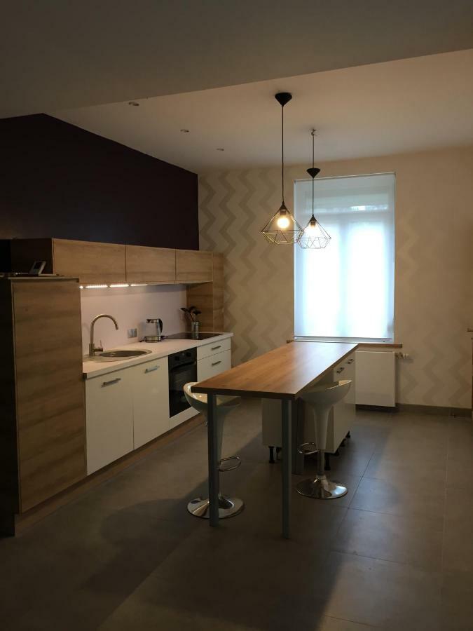 La '1923' Villa Locon Екстериор снимка
