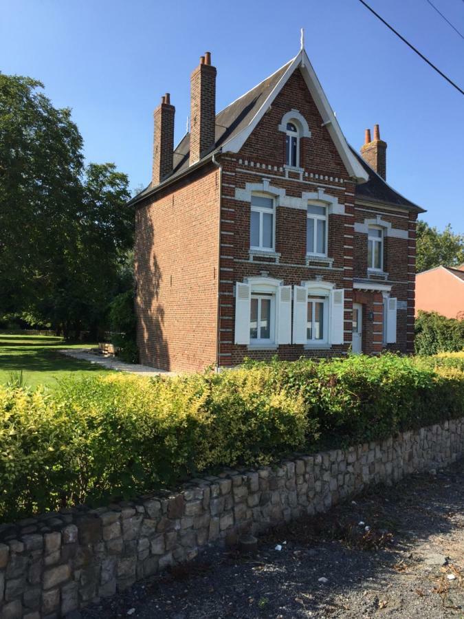 La '1923' Villa Locon Екстериор снимка
